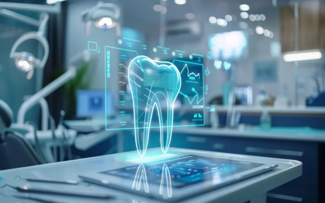 Dental Practice in Centurion new Website